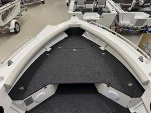 Stacer 519 Crossfire SE Side Console Suzuki DF115 2026 Model