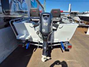 Stacer 429 Outlaw 2027 Side Console SE