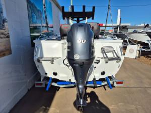 Stacer 499 Crossfire SE 2027 NEW MODEL