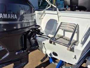 Stacer 499 Crossfire SE 2027 NEW MODEL
