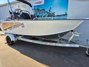 Stacer 499 Crossfire SE 2027 NEW MODEL