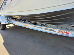 Stacer 499 Crossfire SE 2027 NEW MODEL