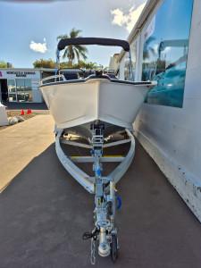 Stacer 499 Crossfire SE 2027 NEW MODEL