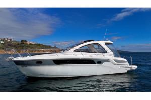 2013 Bavaria 35 Sport Hard Top