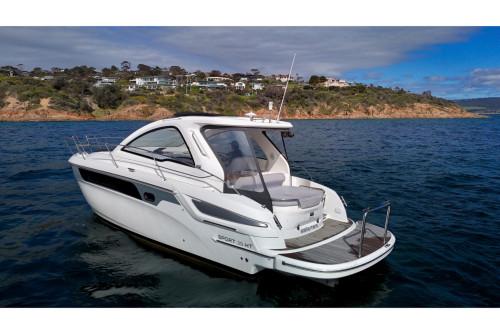 Carousel 2 of 2013 Bavaria 35 Sport Hard Top