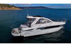 2013 Bavaria 35 Sport Hard Top
