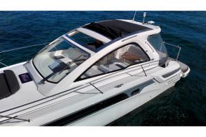 2013 Bavaria 35 Sport Hard Top