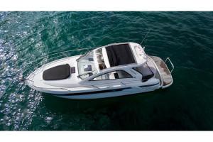 2013 Bavaria 35 Sport Hard Top