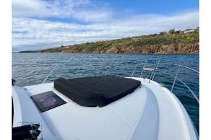 2013 Bavaria 35 Sport Hard Top