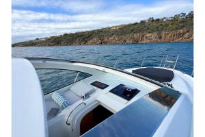2013 Bavaria 35 Sport Hard Top