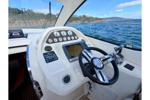 2013 Bavaria 35 Sport Hard Top