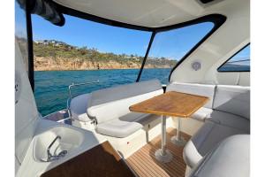 2013 Bavaria 35 Sport Hard Top