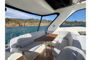 2013 Bavaria 35 Sport Hard Top