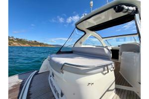 2013 Bavaria 35 Sport Hard Top