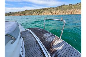 2013 Bavaria 35 Sport Hard Top