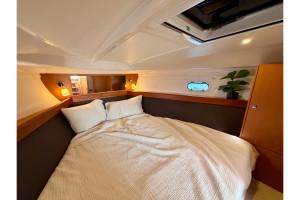 2013 Bavaria 35 Sport Hard Top