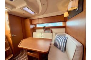 2013 Bavaria 35 Sport Hard Top