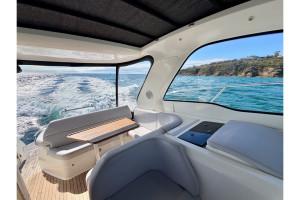 2013 Bavaria 35 Sport Hard Top