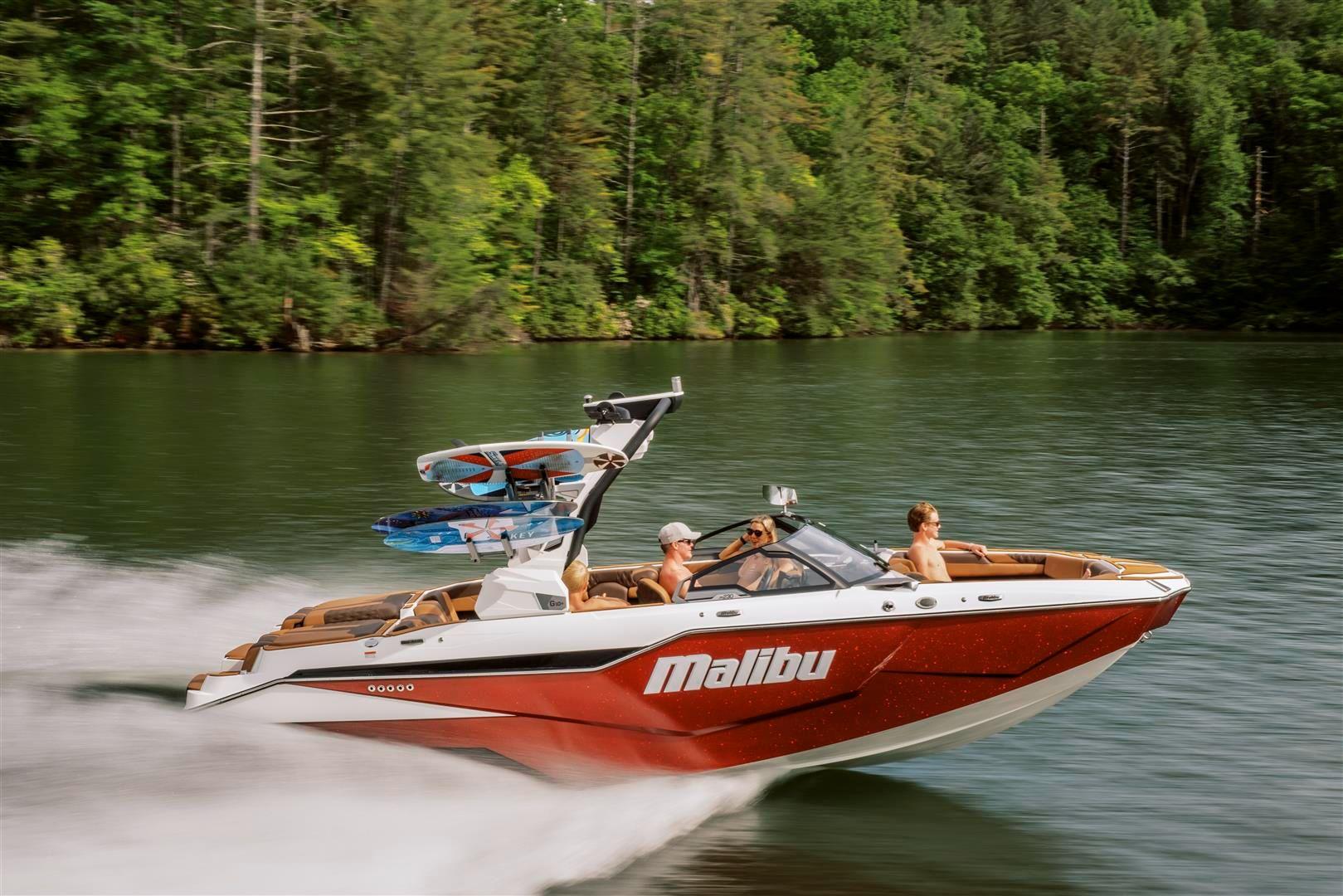 Malibu M230
