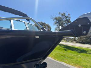Quintrex 430 Fishabout (NEW B65681)