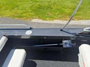 Quintrex 430 Fishabout (NEW B65681)