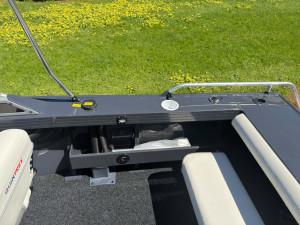 Quintrex 430 Fishabout (NEW B65681)