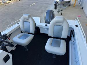 Stacer 469 Outlaw SC Yamaha F70 2026 Model