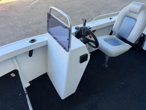 Stacer 469 Outlaw SC Yamaha F70 2026 Model