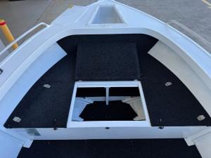 Stacer 469 Outlaw SC Yamaha F70 2026 Model
