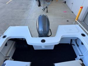 Stacer 469 Outlaw SC Yamaha F70 2026 Model