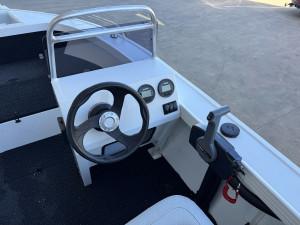 Stacer 469 Outlaw SC Yamaha F70 2026 Model