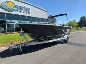 Quintrex 530 Renegade Pro (NEW B65804)
