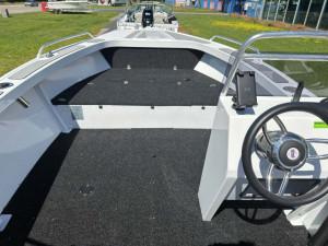 Quintrex 530 Renegade Pro (NEW B65804)