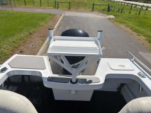 Quintrex 530 Renegade Pro (NEW B65804)