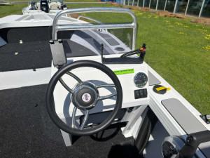 Quintrex 530 Renegade Pro (NEW B65804)