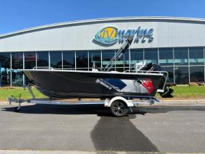 Quintrex 530 Renegade Pro (NEW B65804)