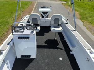 Quintrex 530 Renegade Pro (NEW B65804)