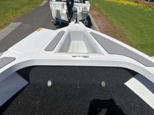 Quintrex 530 Renegade Pro (NEW B65804)