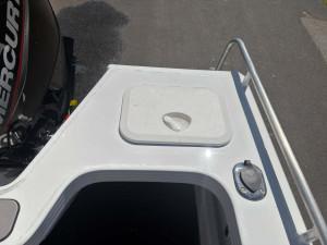 Quintrex 530 Renegade Pro (NEW B65804)
