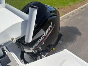 Quintrex 530 Renegade Pro (NEW B65804)
