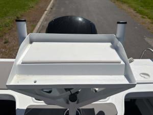 Quintrex 530 Renegade Pro (NEW B65804)