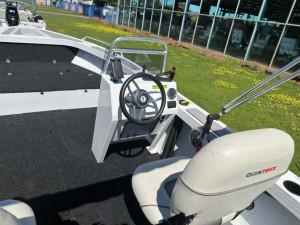 Quintrex 530 Renegade Pro (NEW B65804)