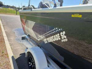 Quintrex 530 Renegade Pro (NEW B65804)