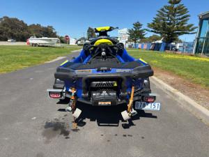 Sea-Doo Wake Pro 230 - 2020 Model ( #65614)