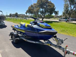 Sea-Doo Wake Pro 230 - 2020 Model ( #65614)