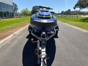 Sea-Doo Wake Pro 230 - 2020 Model ( #65614)