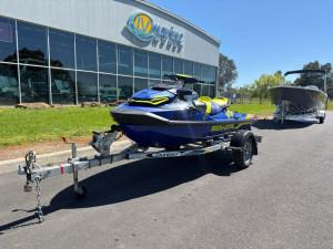 Sea-Doo Wake Pro 230 - 2020 Model ( #65614)