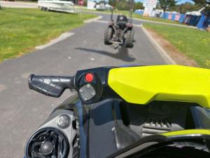 Sea-Doo Wake Pro 230 - 2020 Model ( #65614)
