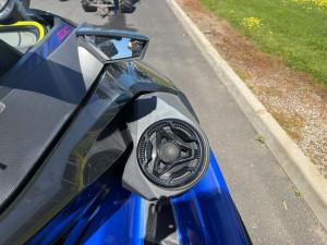 Sea-Doo Wake Pro 230 - 2020 Model ( #65614)