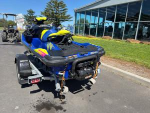 Sea-Doo Wake Pro 230 - 2020 Model ( #65614)